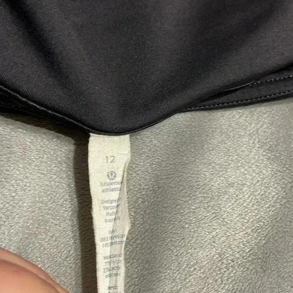 ❤️🔥 Lululemon Shorts - Picture 10 of 10